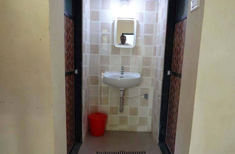 Alibagkar Cottage, Alibaug 4